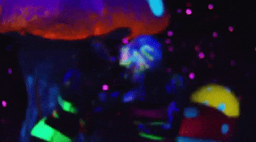 music video frequency mv GIF by Kid Cudi