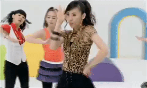 k-pop