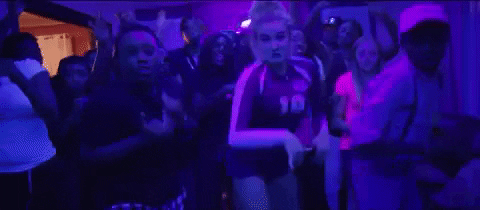 night club gif tumblr