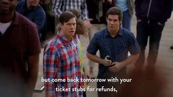 comedy central season 6 episode 7 GIF by Workaholics