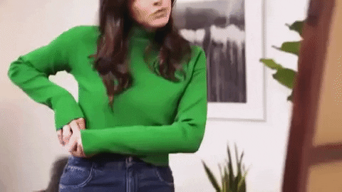 sweater weather style GIF by Who What Wear