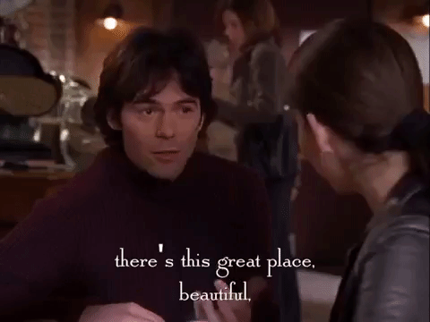 Beautiful Girls 3 GIFs - Get the best GIF on GIPHY