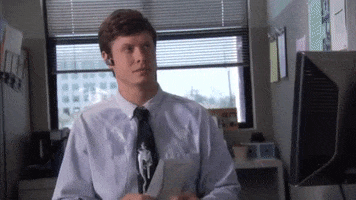 Mad Comedy Central GIF by Workaholics