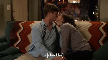 Comedy Central Season 3 Episode 19 GIF by Workaholics