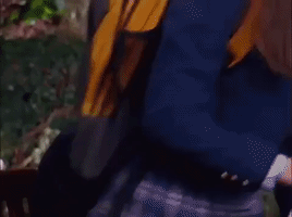 Season 1 Netflix GIF by Gilmore Girls 