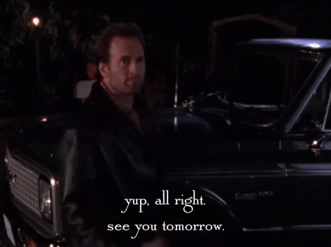 season 5 netflix GIF by Gilmore Girls  - season 5 netflix GIF by Gilmore Girls 
