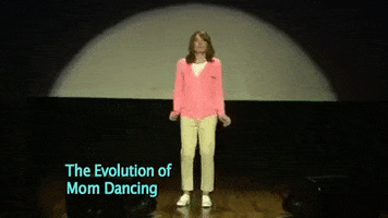 Jimmy Fallon Dancing GIF by Obama