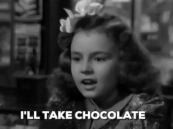 Schokolade oder Vanille