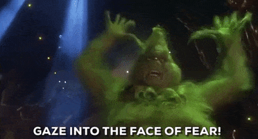 jim carrey christmas movies GIF