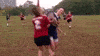 aggressive high school GIF