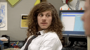 Confused Blake Anderson GIF by Workaholics