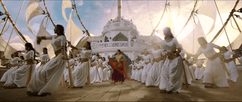 Baahubali 2 GIFs - Get the best GIF on GIPHY