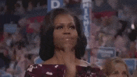 barack obama applause GIF by Obama