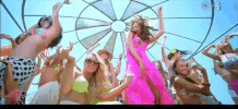 race 2 party GIF
