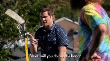 Comedy Central Season 6 Episode 7 GIF by Workaholics