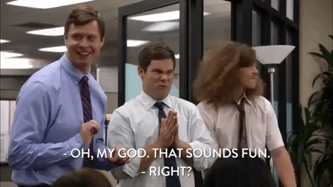 Season 5 Episode 6 GIF by Workaholics - Find & Share on GIPHY