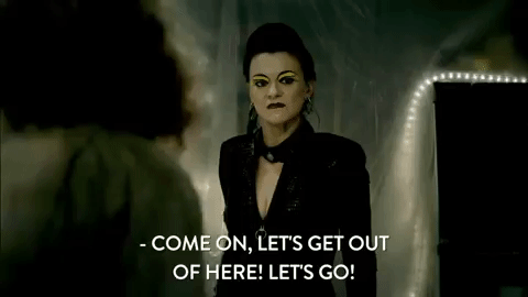 Comedy Central Season 3 Episode Gif By Workaholics Find Share On Giphy Comedy Central Season 3 Episode Gif By Workaholics Find Share On Giphy