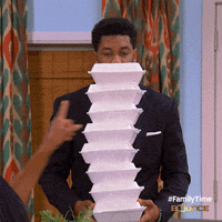 Hungry Labor Day GIF by Bounce