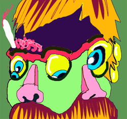 Pop Art Reaction GIF by Dax Norman