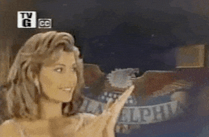 smiling GIF by Wheel of Fortune
