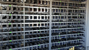 #Zioromolo #Bitcoin #Blockchain #Crypto #Bigbit #Lefonti GIF