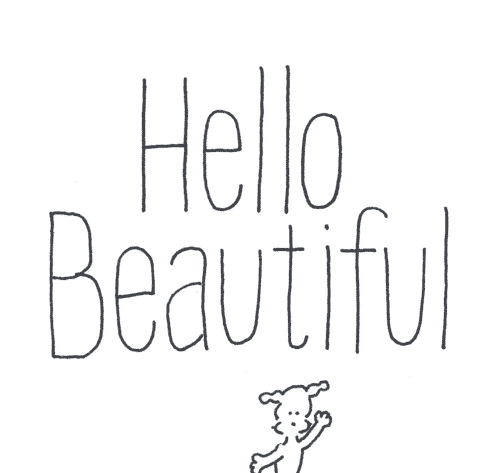 I Love You Beautiful Gif Love Quotes