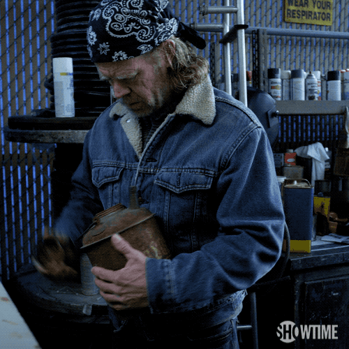 Season 1 Showtime GIF by Shameless