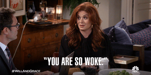Nbc Revival GIF by Will & Grace