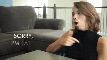 i'm sorry sign language GIF by ASL Nook