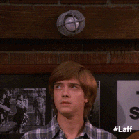 That 70S Show Idea GIF by Laff