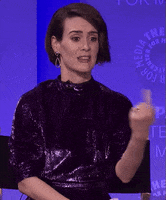 American Horror Story GIF by The Paley Center for Media