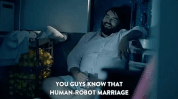 Season 2 Citizen Ship GIF by Broad City