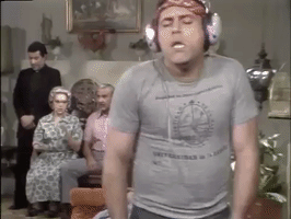 Nostalgia happy dance friday miami GIF