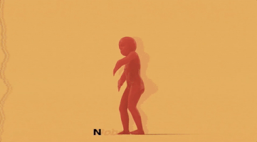 Happy When I Cry Music Video GIF by K.I.D
