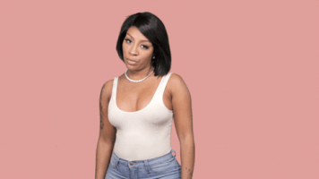 GIF by K. Michelle