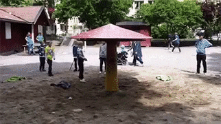Playground GIF