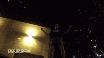 stone cold steve austin beer bath GIF by The Special Without Brett Davis