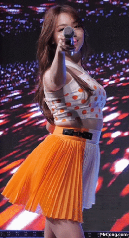 mrcong minah GIF