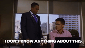 I Dont Even Know Who You Are GIFs - Find & Share on GIPHY