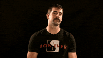 aaron rodgers whatever GIF by Martellus Bennett's Text Back Pack