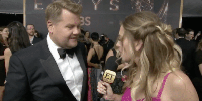 james corden emmys 2017 GIF by Emmys