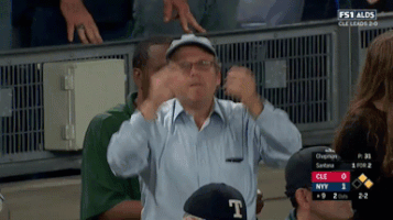Clapping Yankees GIF by Jomboy Media