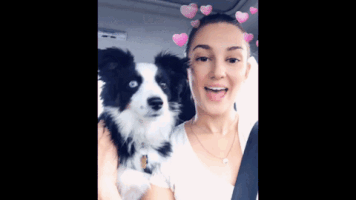 Wyn0nnaE4rp katbarrell #cute #wynonnaearp #syfy GIF