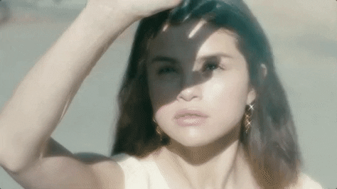 Light The Sun GIF by Selena Gomez - Find & Share on GIPHY