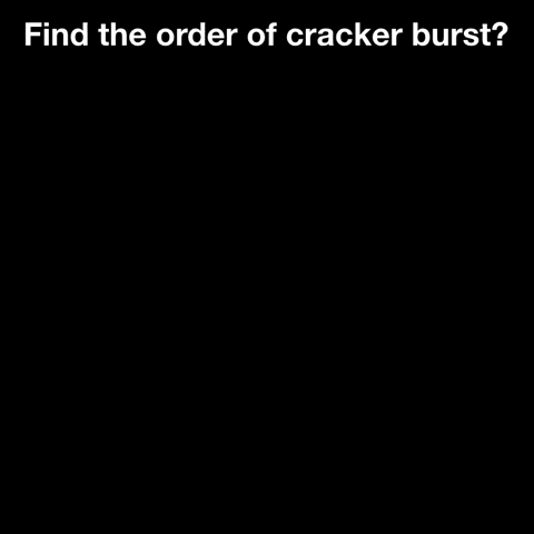 CultureDabba puzzle diwali deepavali firecracker GIF