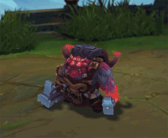 gersoul league of legends GIF