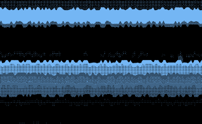 Digital Art GIF by XCOPY Find & Share on GIPHY