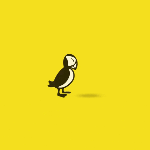 penguin random house puffin GIF by Penguin Books UK