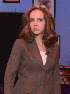 Clarice Wins GIFs - Get the best GIF on GIPHY