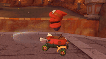 ghostkid825 mario kart mario kart 8 shy guy mario kart 8 deluxe GIF